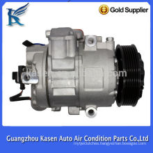 for VW POLO air conditioning compressor denso 6seu12c 6q0820803d 447190-4369